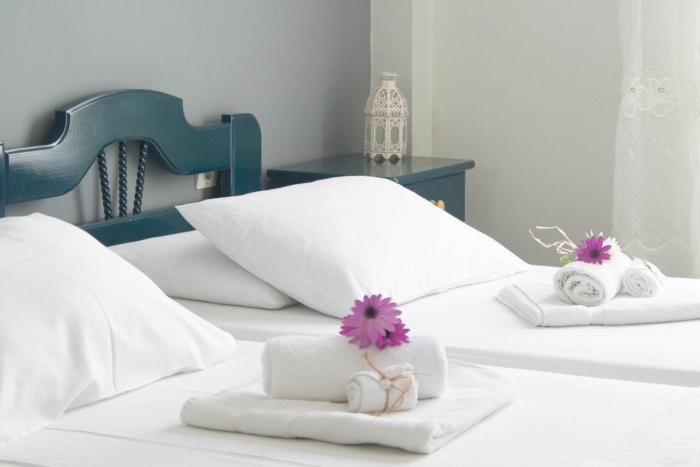 Syros Atlantis 3*