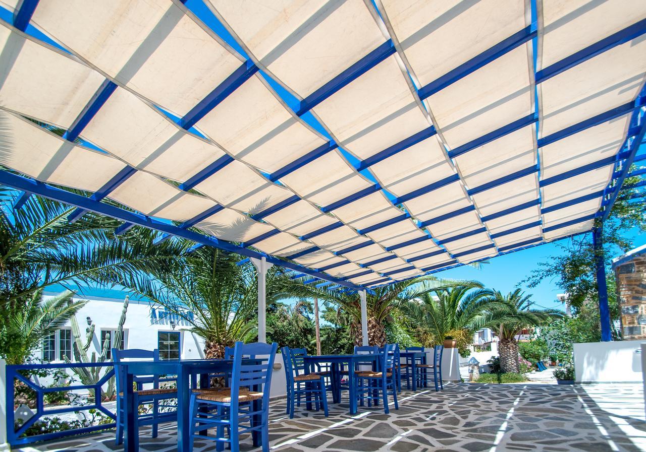 Syros Atlantis 3*