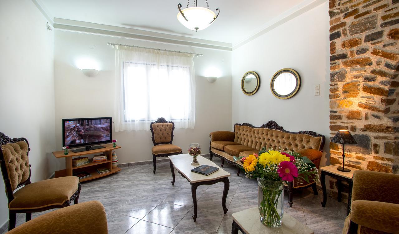 Hotel Syros Atlantis 3*