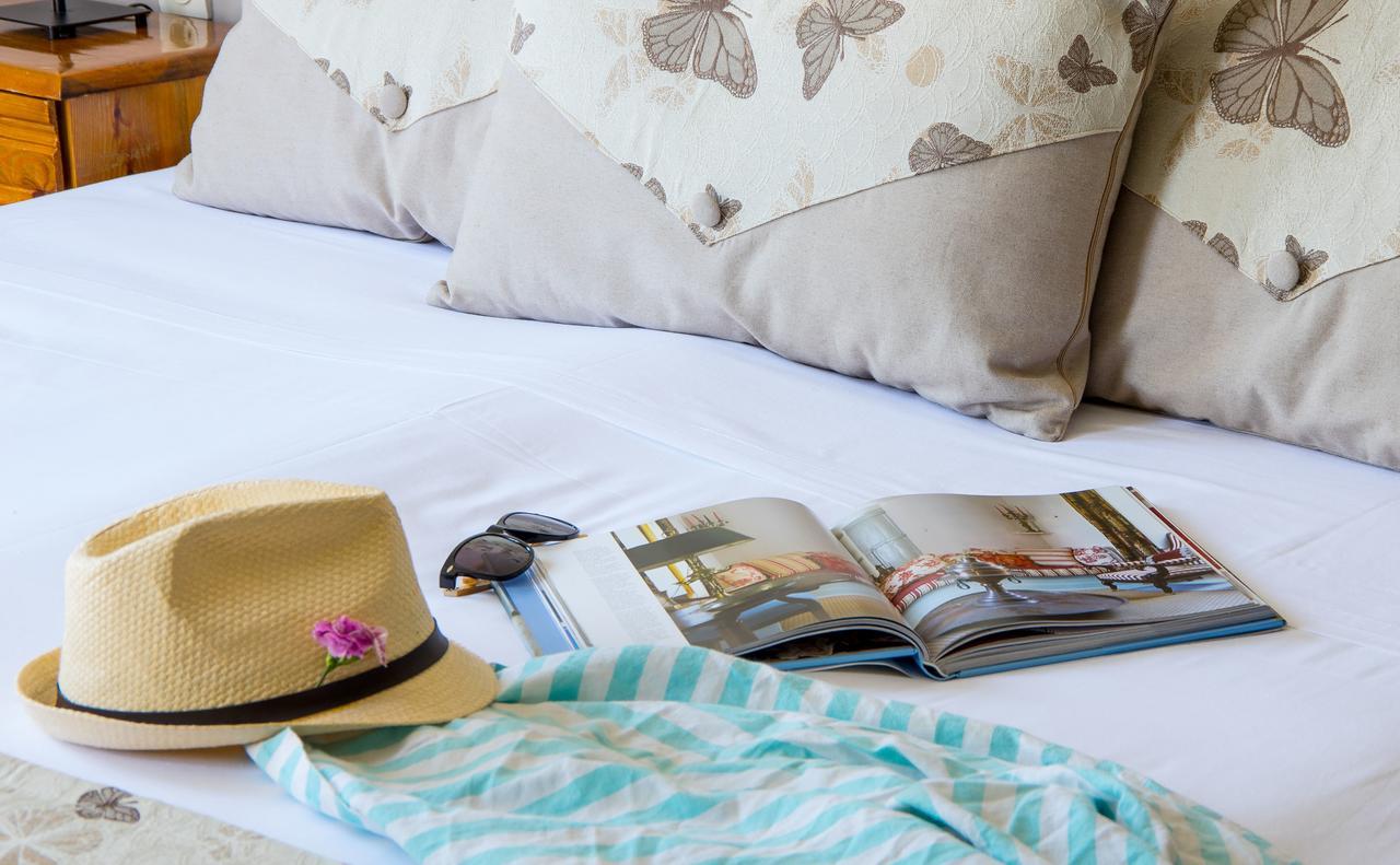 Hotel Syros Atlantis 3*