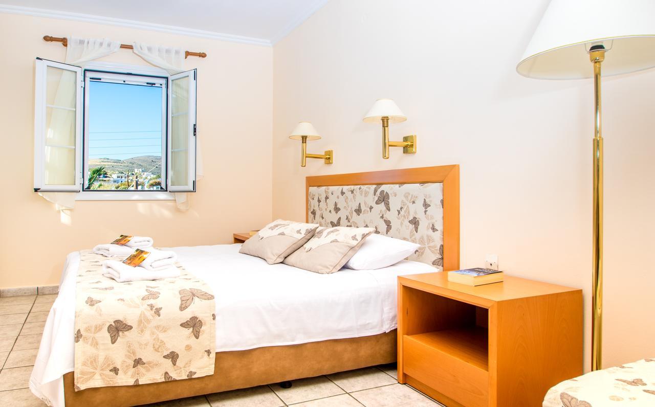 Syros Atlantis 3*