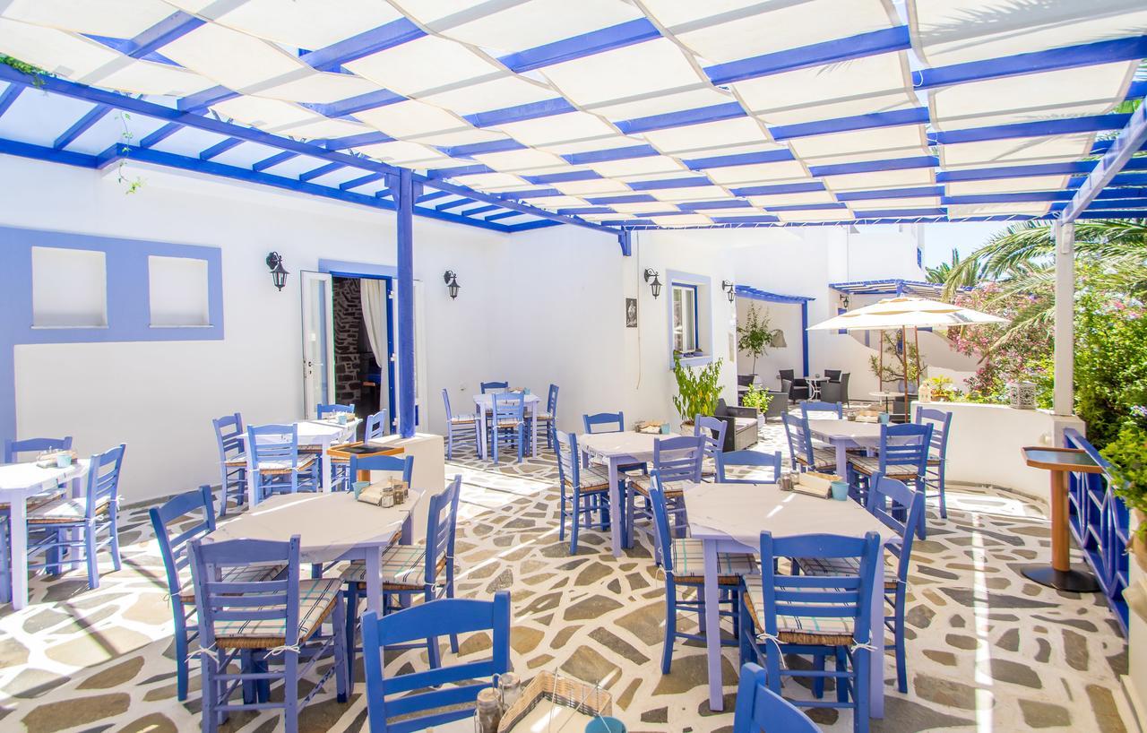 Syros Atlantis Vári