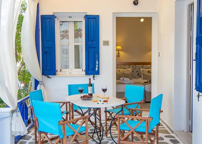 Syros Atlantis