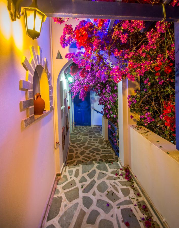 Syros Atlantis 3*