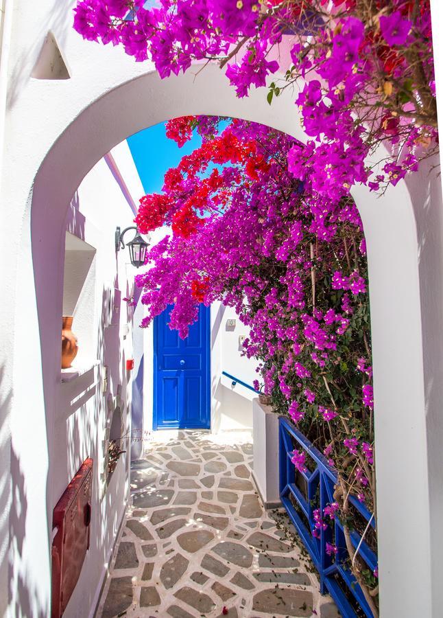 Syros Atlantis 3*