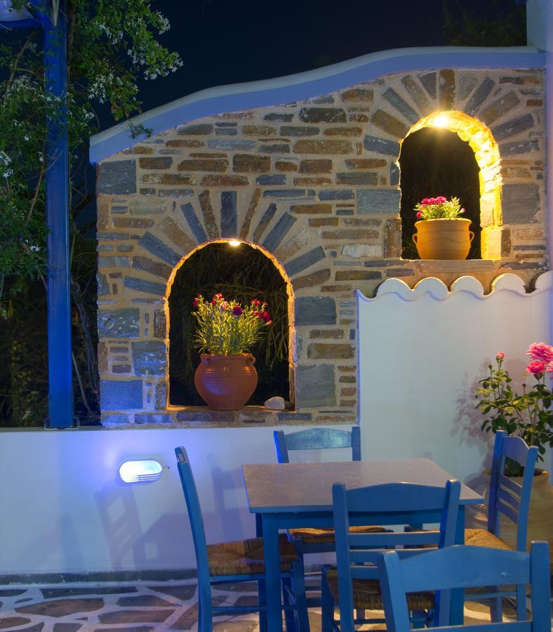 Hotel Syros Atlantis