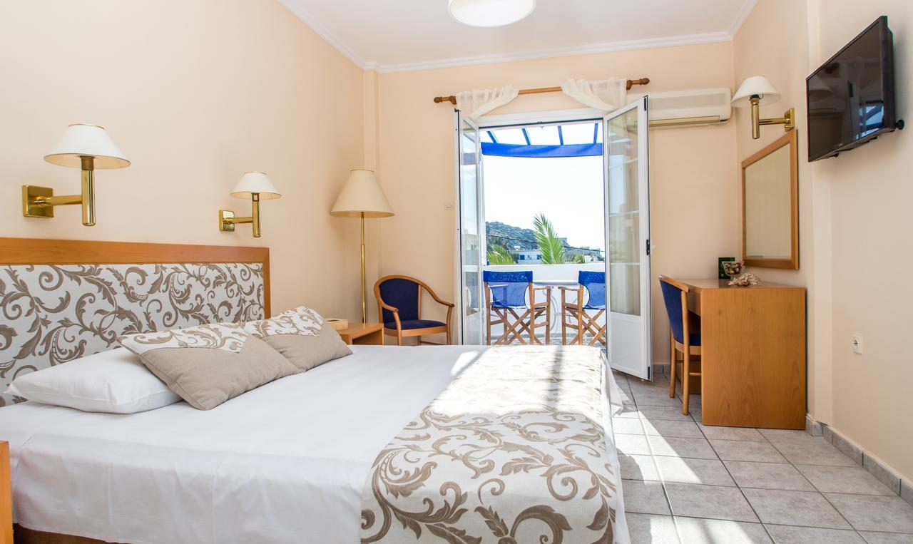Syros Atlantis Hotel Vári