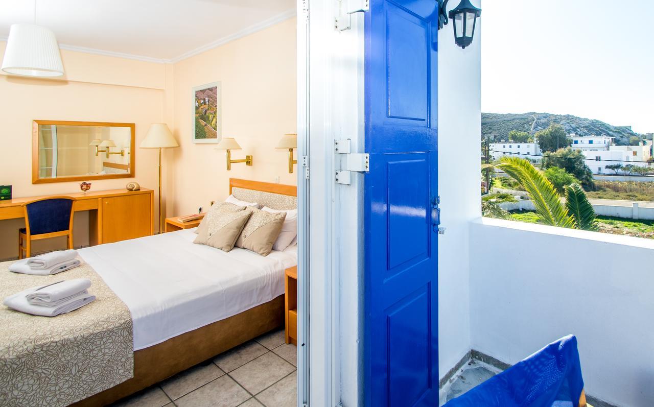 Hotel Syros Atlantis Vári