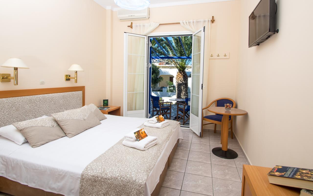 Hotel Syros Atlantis 3*