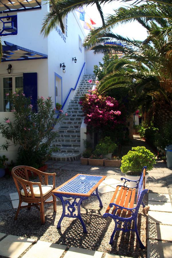 Hotel Syros Atlantis 3*