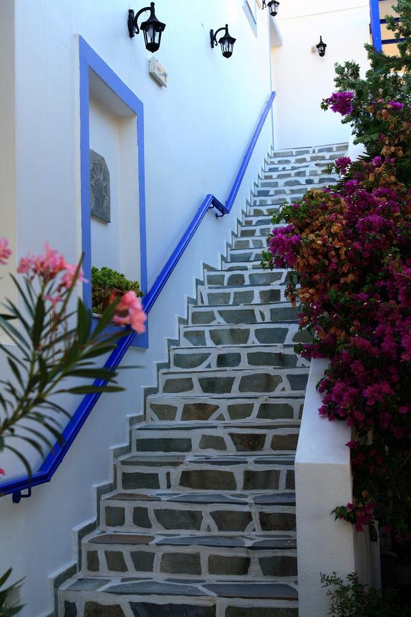 Syros Atlantis
