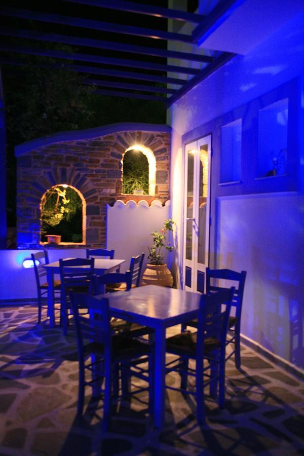 Hotel Syros Atlantis 3*
