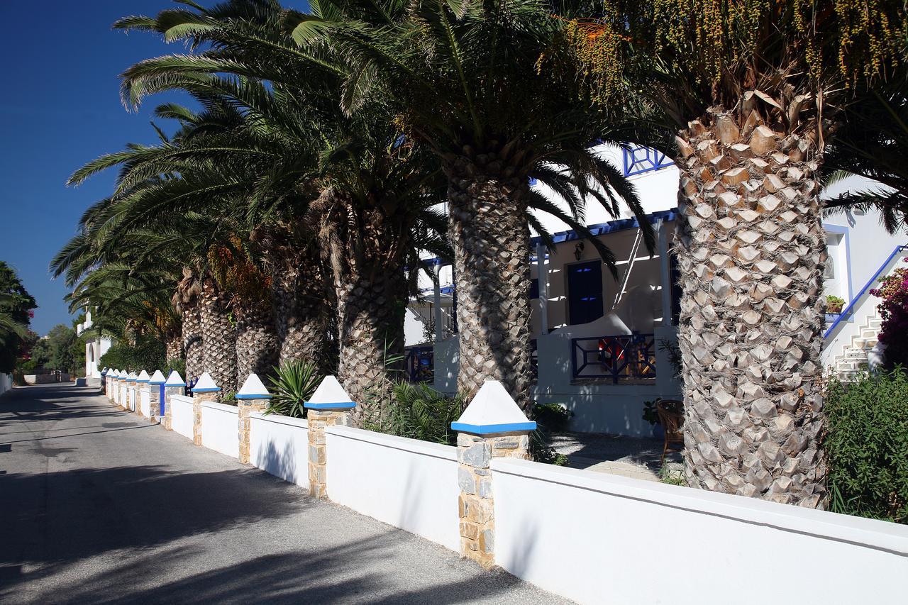 Syros Atlantis 3*