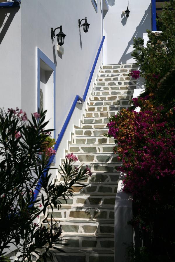 Syros Atlantis 3*