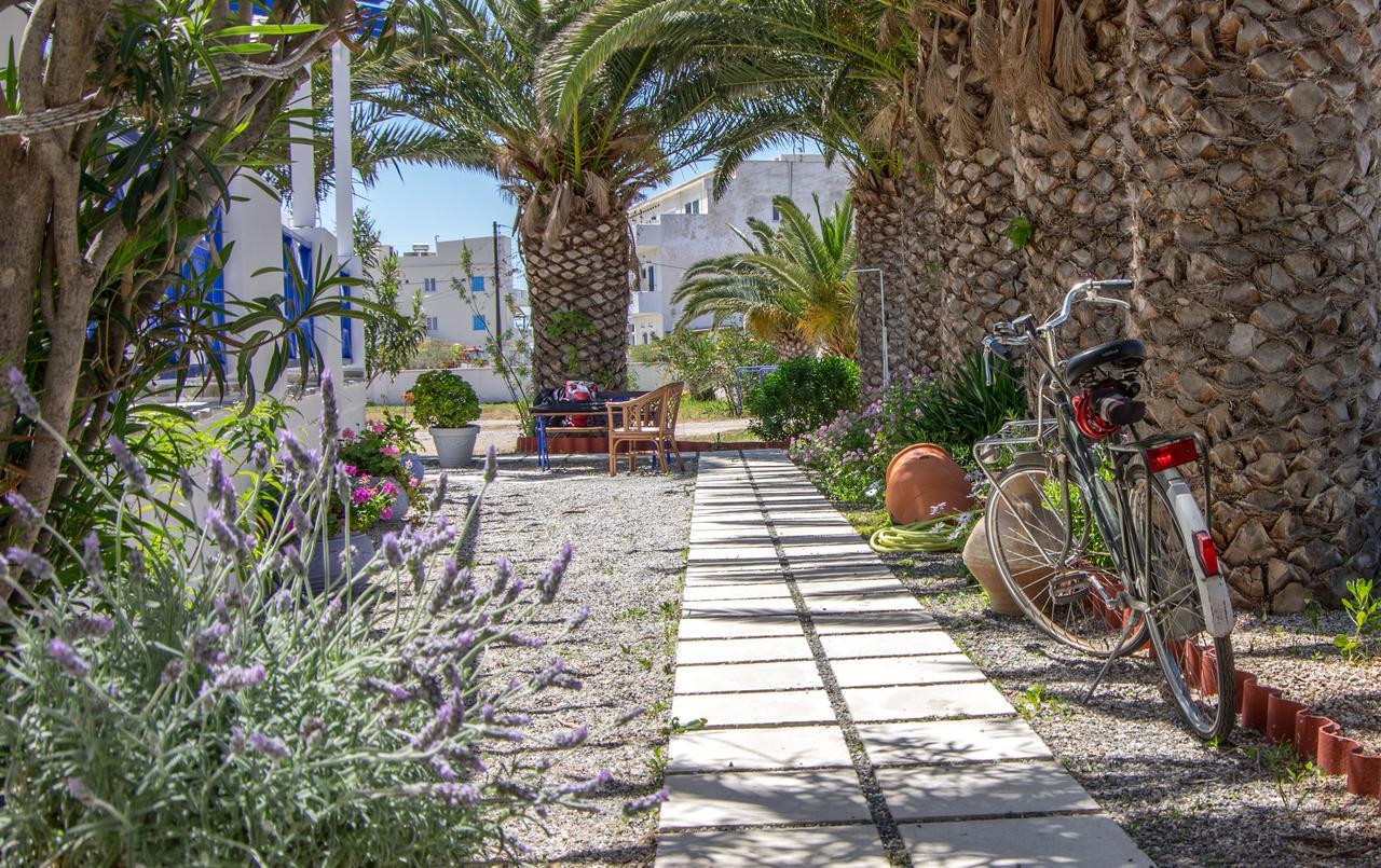Syros Atlantis 3*