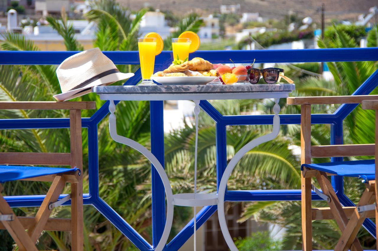 Syros Atlantis Vári