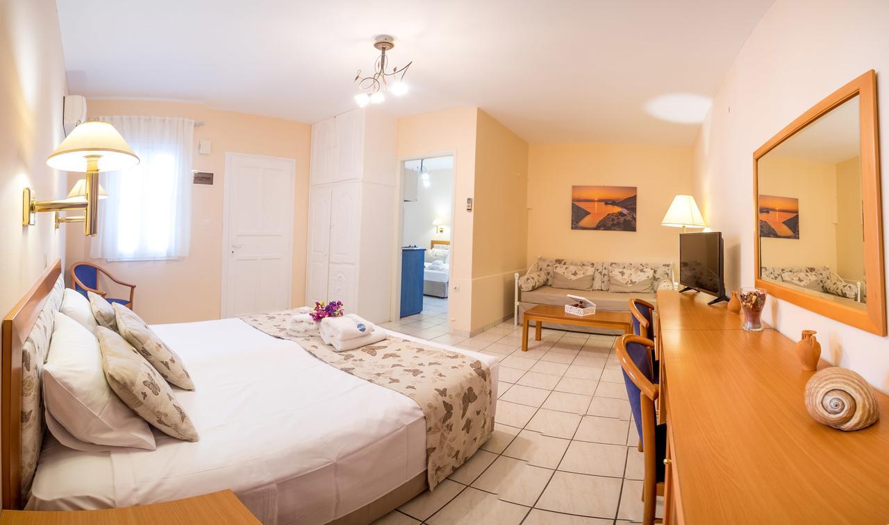 Hotel Syros Atlantis