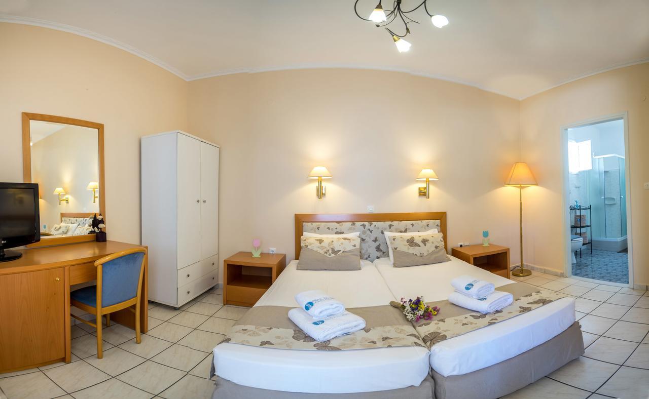 Hotel Syros Atlantis 3*